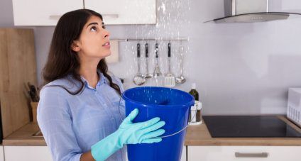 WHAT TO DO WHEN HOUSE FLOODS