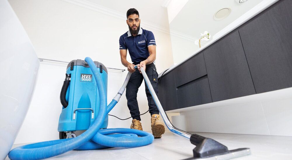 24/7 Emergency Water Restoration