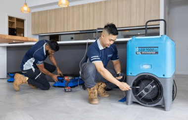Well Equipped Technicians