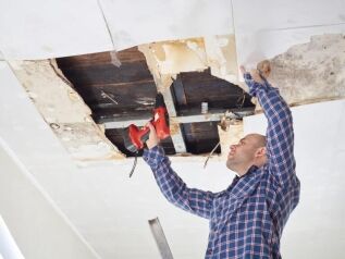Protect Your Property From Wind Damage