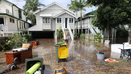 Choosing the Right Provider for Flood Damage Restoration Services
