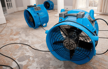 Water Extraction