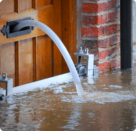 Water Extraction Services – Reztor Restoration