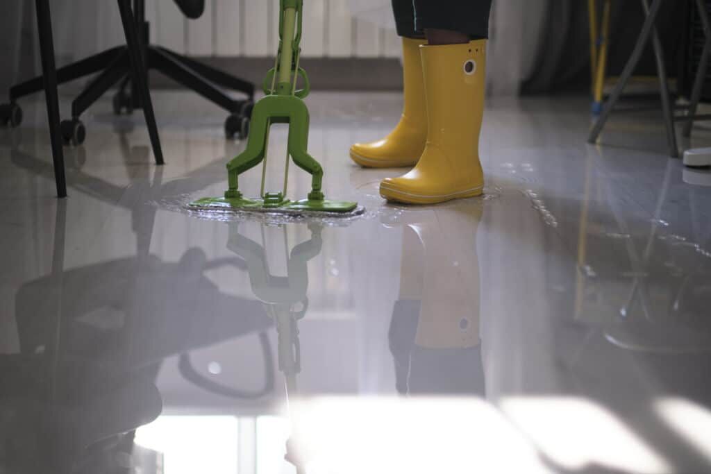 A Comprehensive Guide to Flood Restoration Safeguard Your Home with the Best