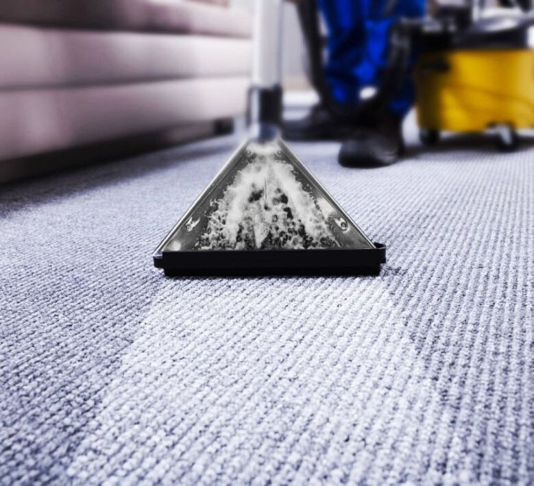 Effective Carpet Drying Tips